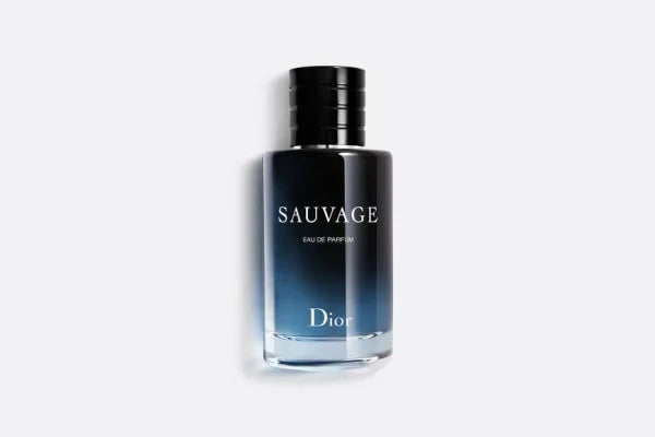 Dior Sauvage Eau De Perfume | Edp | Long Lasting Fragrance 100ml