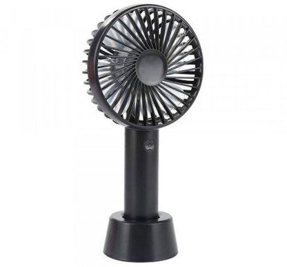 Portable Usb Rechargeable Electric Mini Cooling Fan