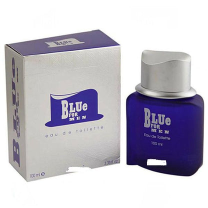 Rasasi Blue For Men | Best Quality Perfume – 100 Ml